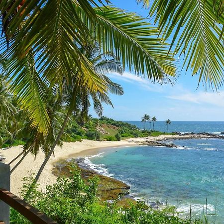 Eva Lanka Hotel - Beach & Wellness Tangalle Exterior photo