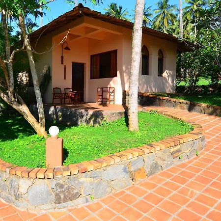 Eva Lanka Hotel - Beach & Wellness Tangalle Exterior photo