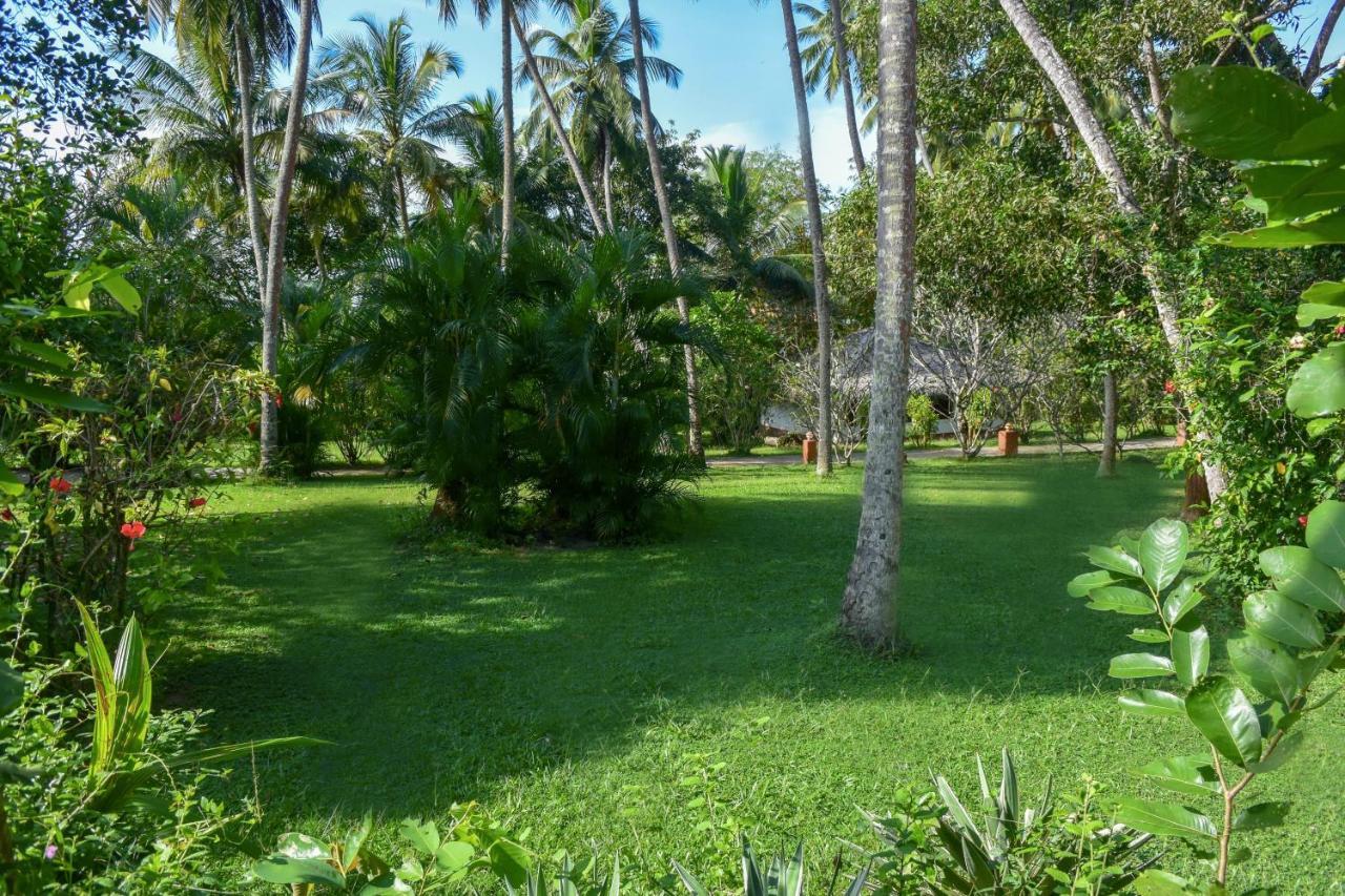 Eva Lanka Hotel - Beach & Wellness Tangalle Exterior photo