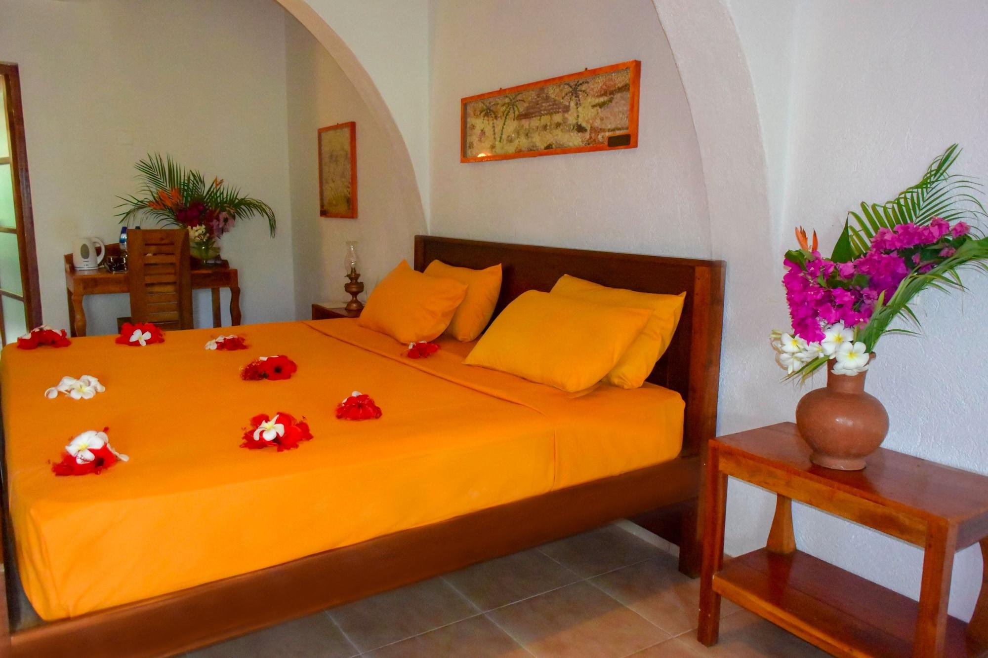Eva Lanka Hotel - Beach & Wellness Tangalle Exterior photo