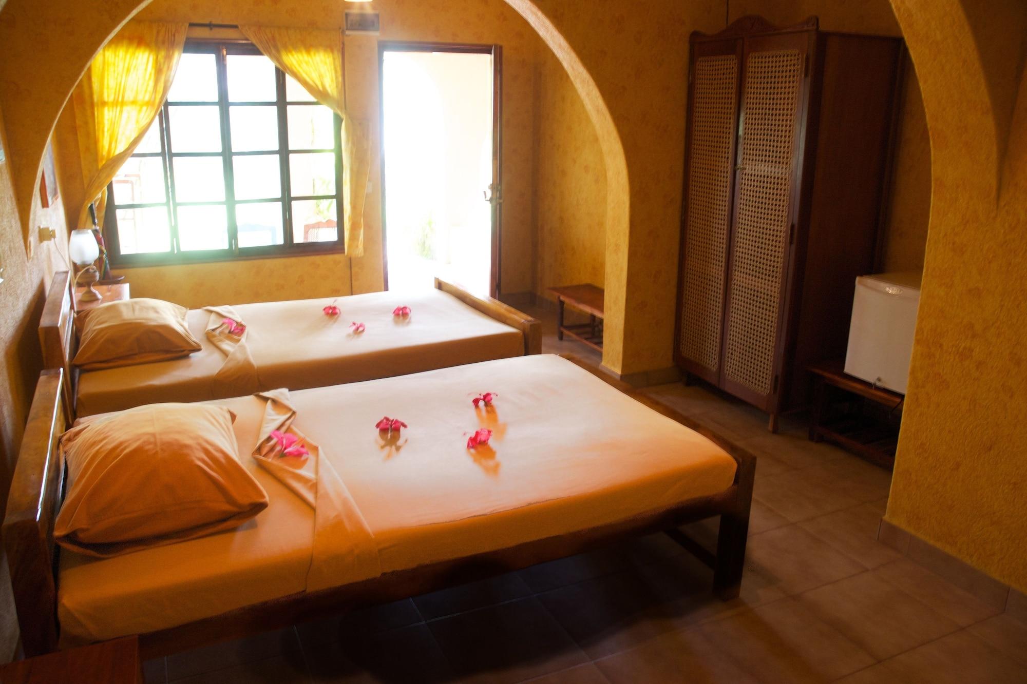 Eva Lanka Hotel - Beach & Wellness Tangalle Exterior photo