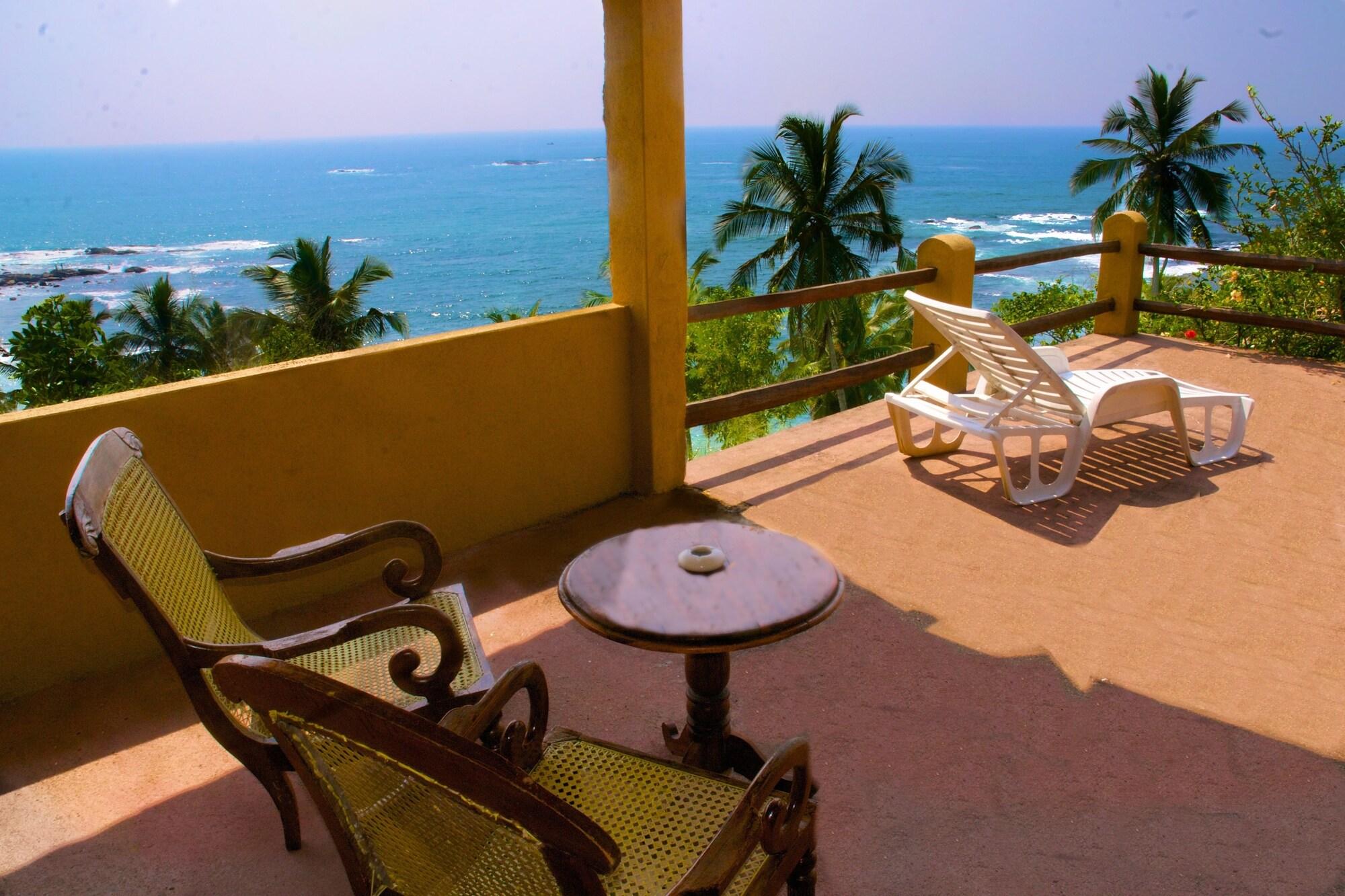 Eva Lanka Hotel - Beach & Wellness Tangalle Exterior photo