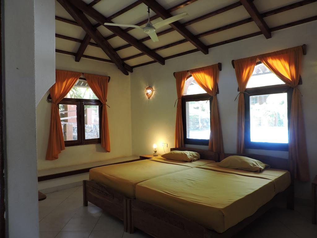 Eva Lanka Hotel - Beach & Wellness Tangalle Exterior photo