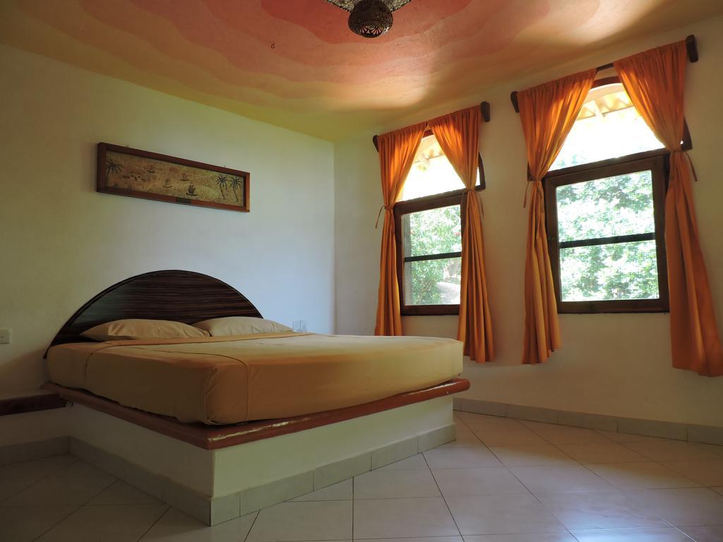 Eva Lanka Hotel - Beach & Wellness Tangalle Exterior photo