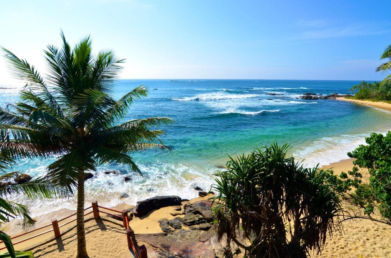Eva Lanka Hotel - Beach & Wellness Tangalle Exterior photo