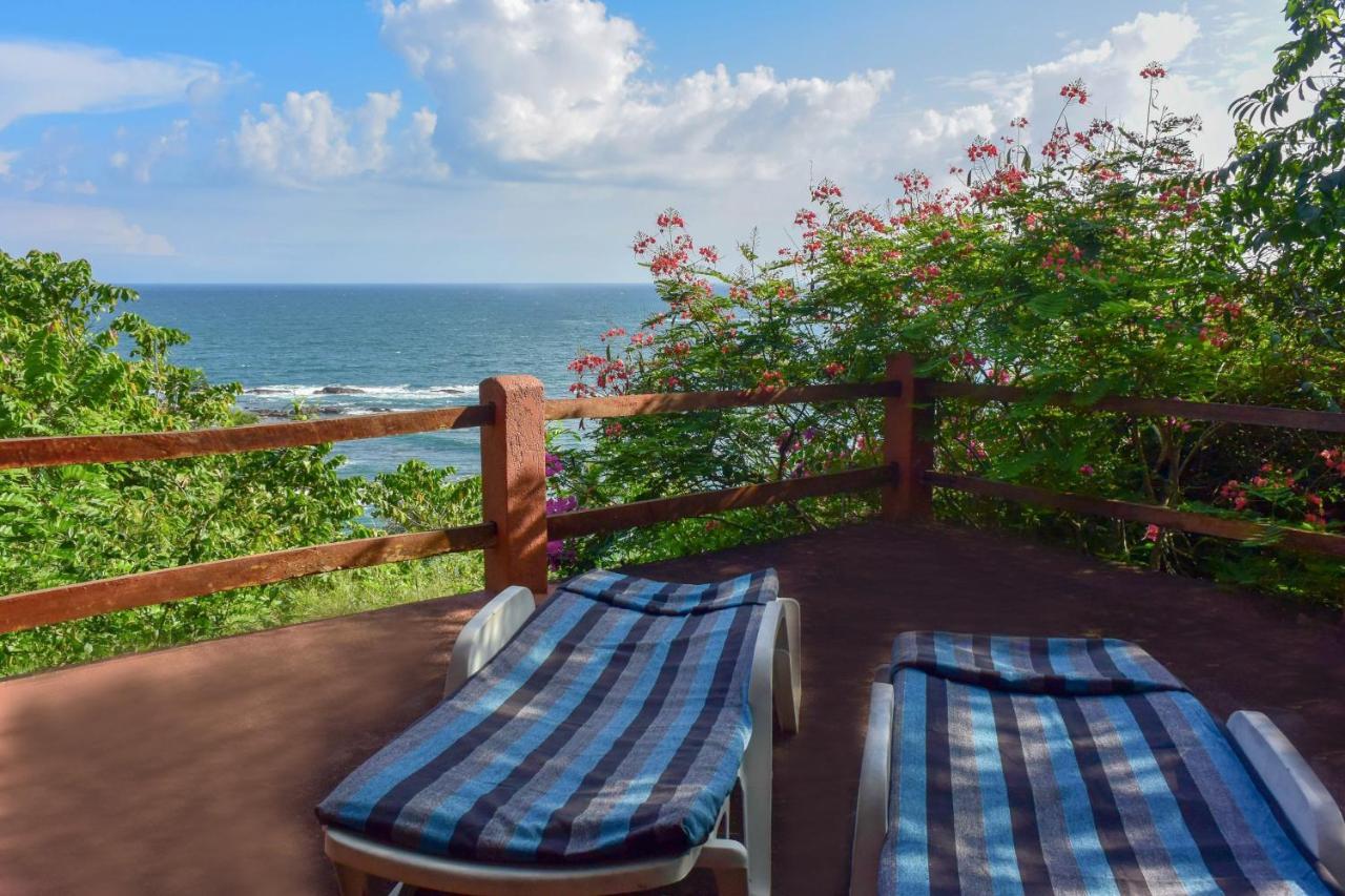 Eva Lanka Hotel - Beach & Wellness Tangalle Exterior photo