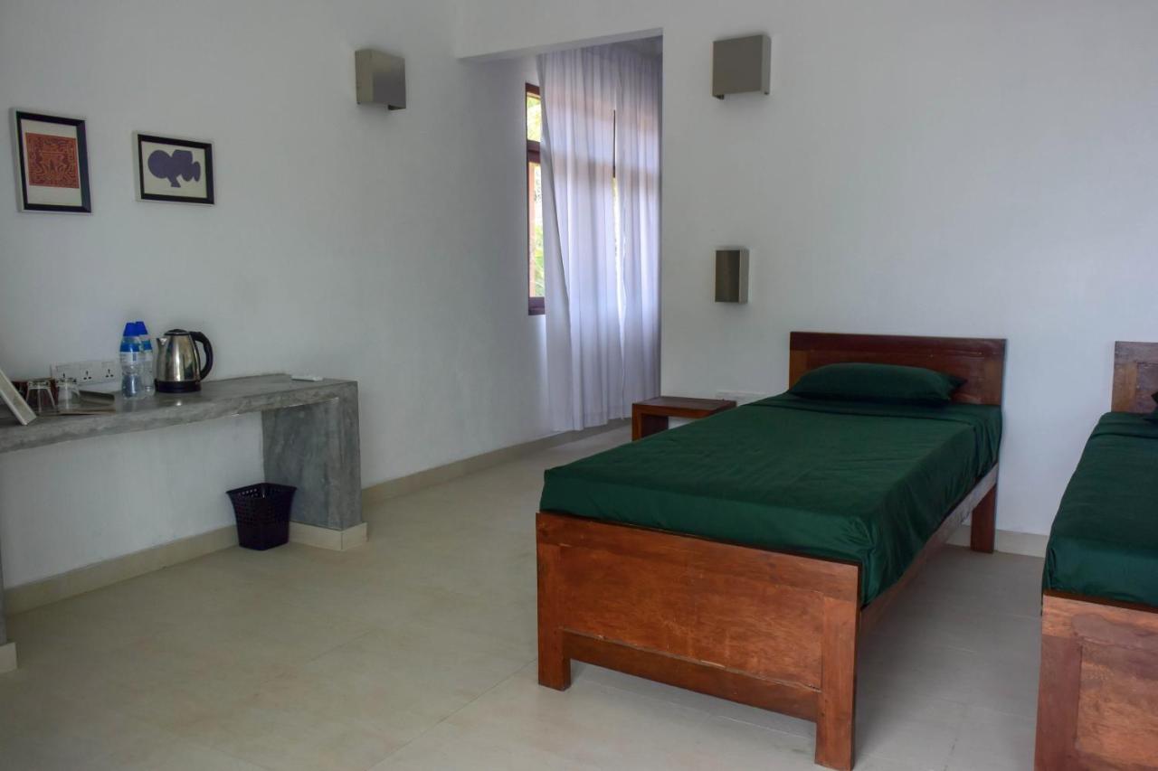 Eva Lanka Hotel - Beach & Wellness Tangalle Exterior photo