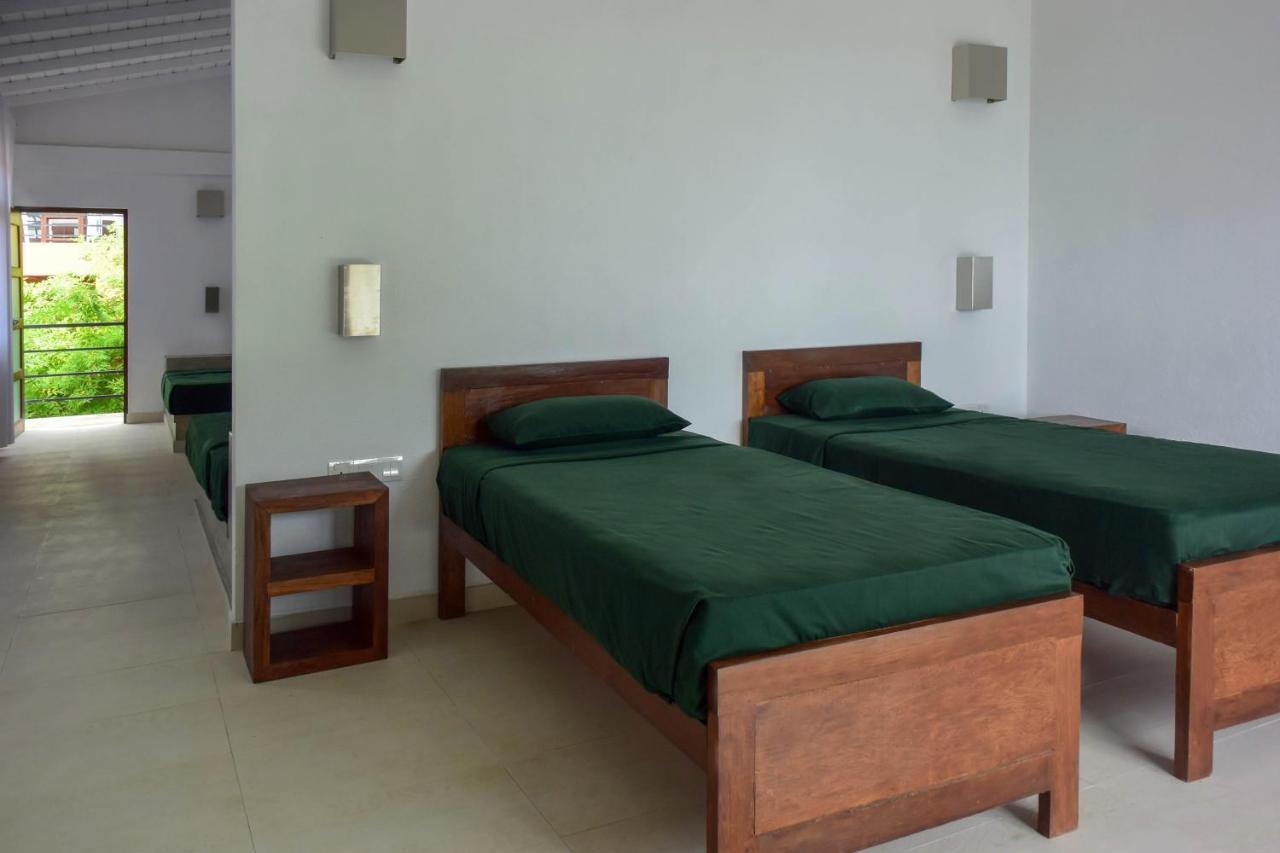 Eva Lanka Hotel - Beach & Wellness Tangalle Exterior photo