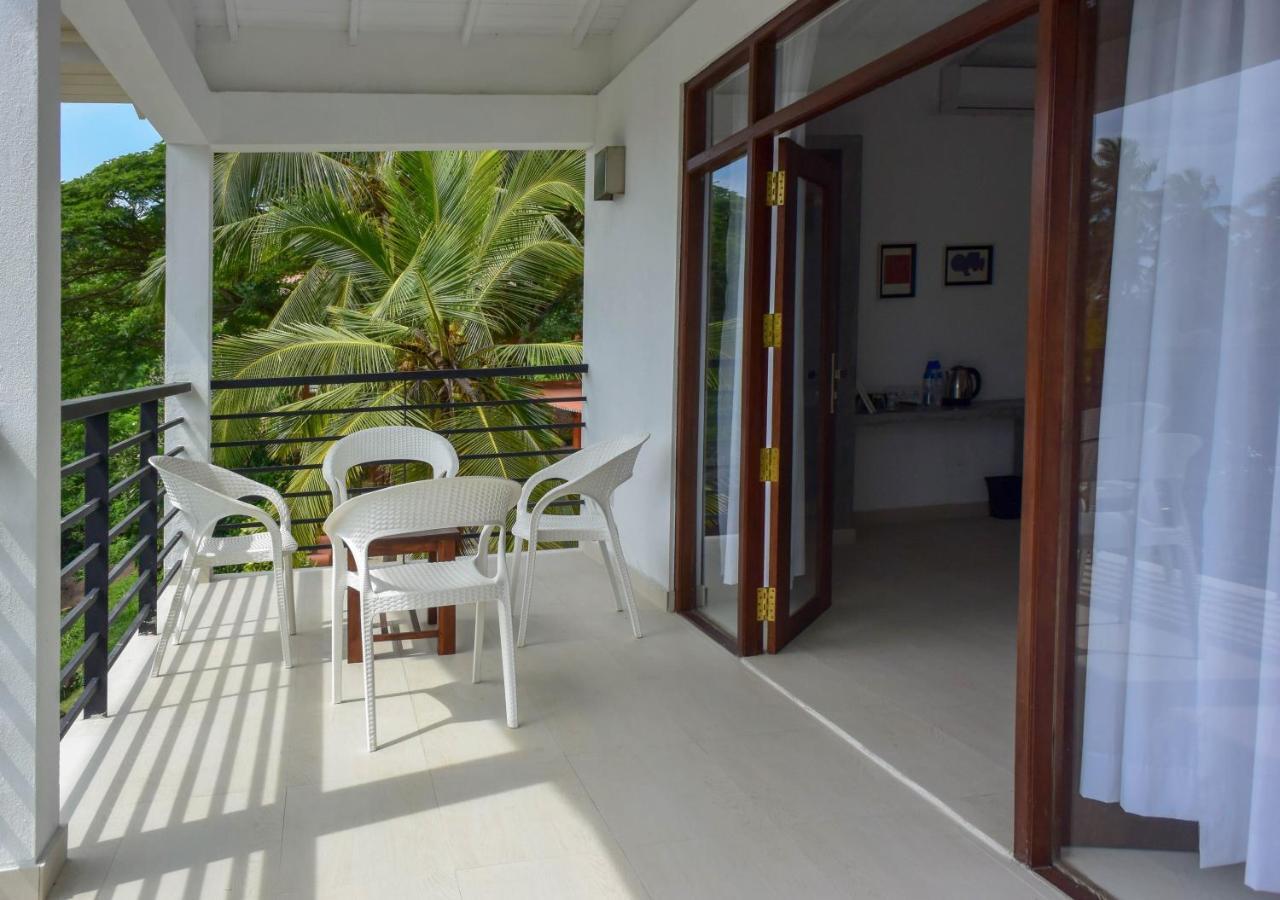 Eva Lanka Hotel - Beach & Wellness Tangalle Exterior photo