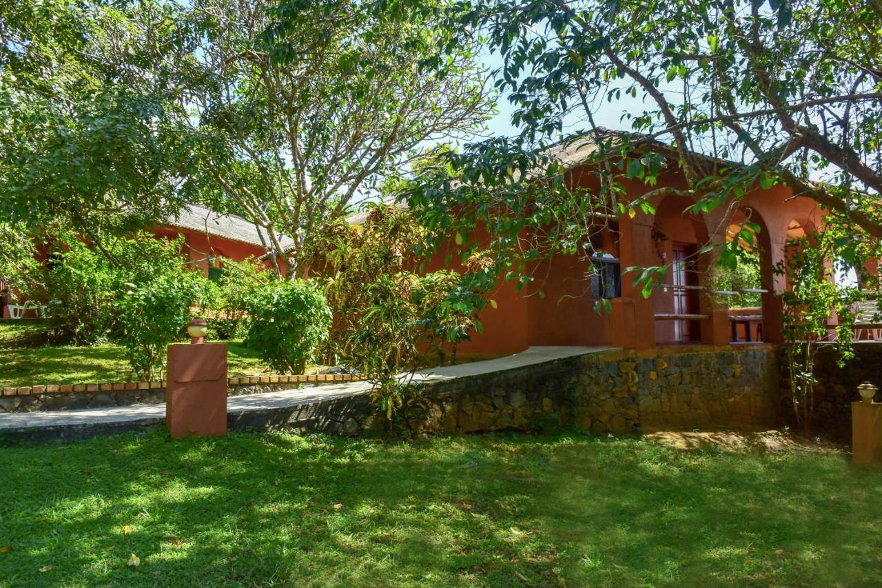 Eva Lanka Hotel - Beach & Wellness Tangalle Exterior photo