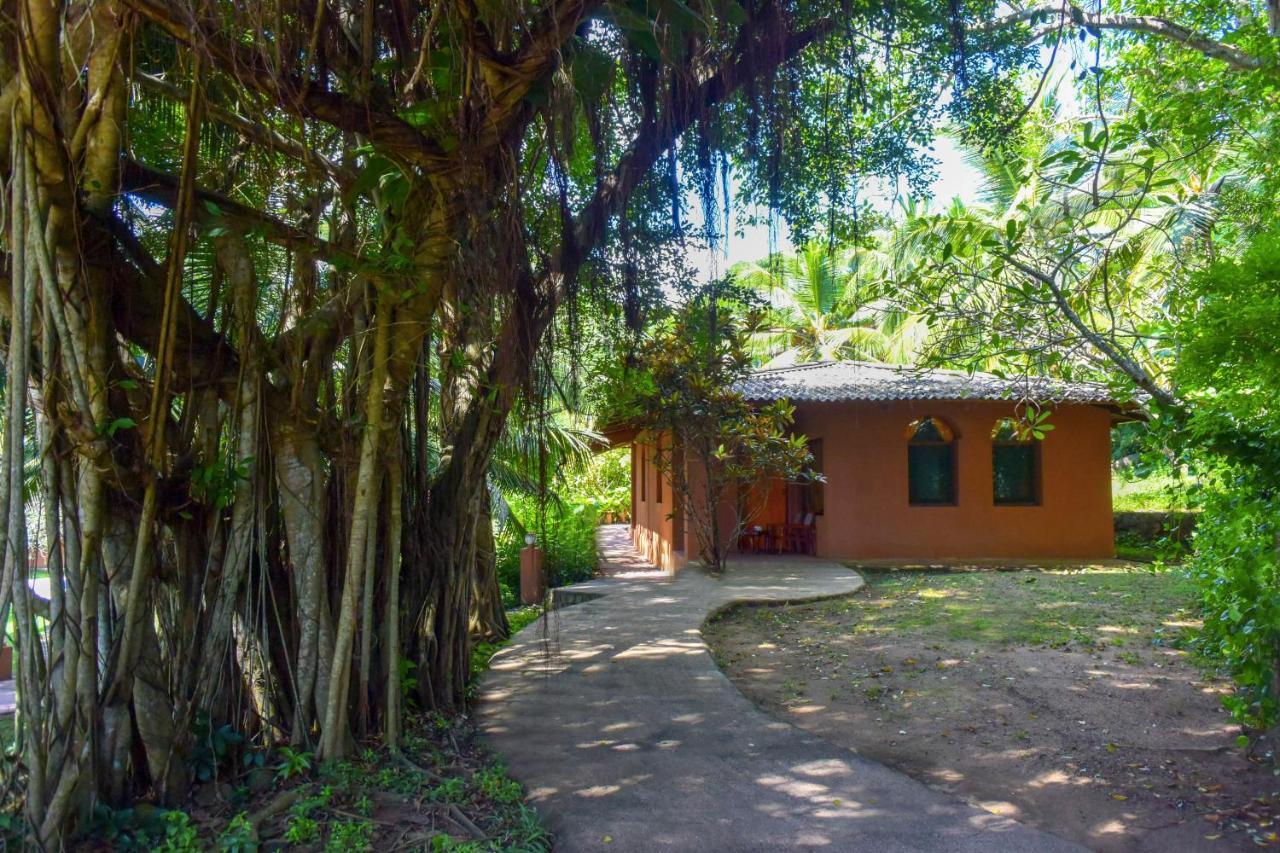 Eva Lanka Hotel - Beach & Wellness Tangalle Exterior photo