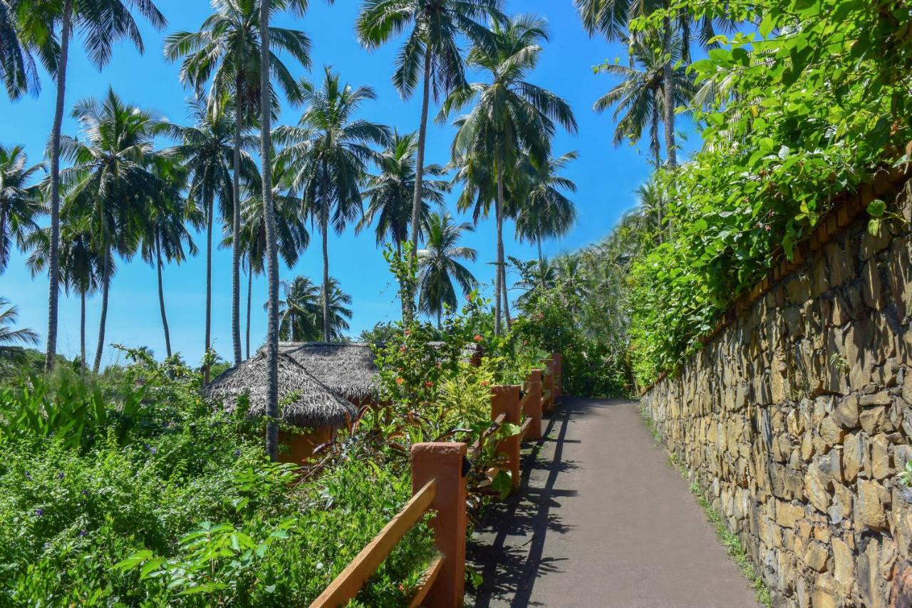 Eva Lanka Hotel - Beach & Wellness Tangalle Exterior photo