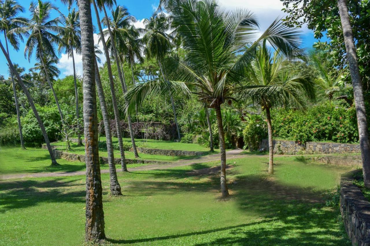 Eva Lanka Hotel - Beach & Wellness Tangalle Exterior photo