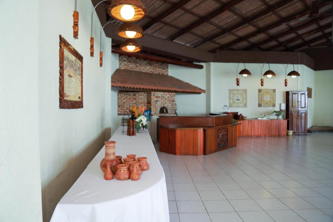 Eva Lanka Hotel - Beach & Wellness Tangalle Exterior photo