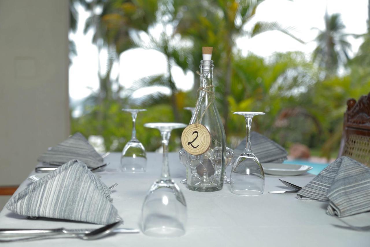 Eva Lanka Hotel - Beach & Wellness Tangalle Exterior photo