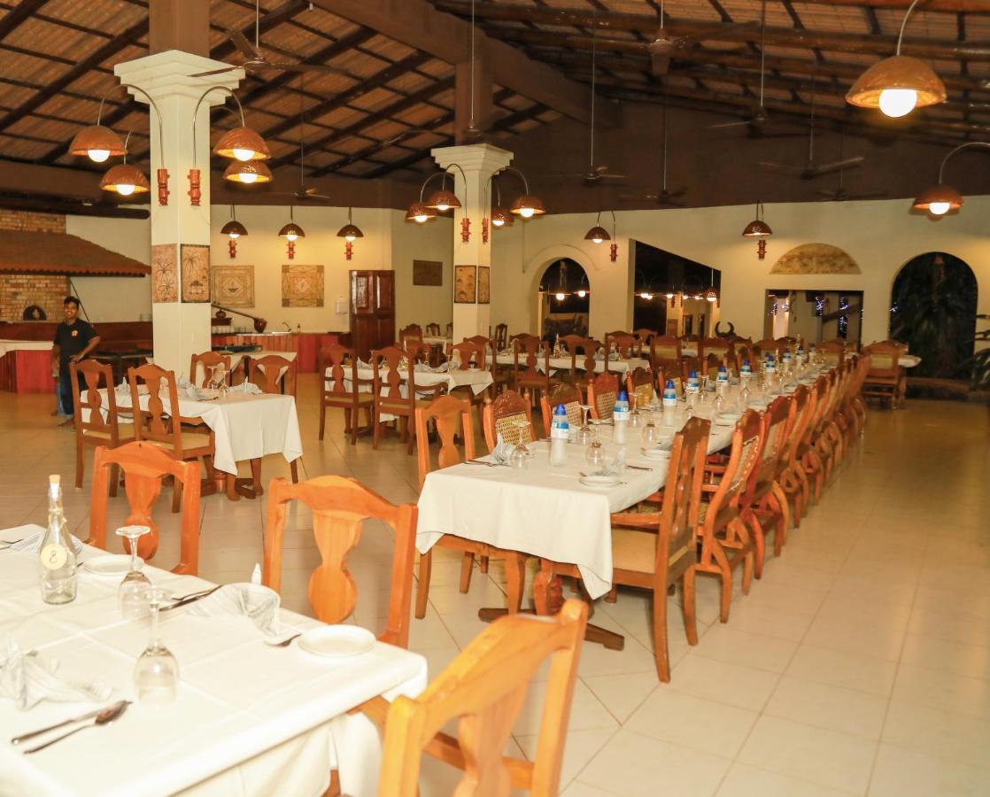 Eva Lanka Hotel - Beach & Wellness Tangalle Exterior photo