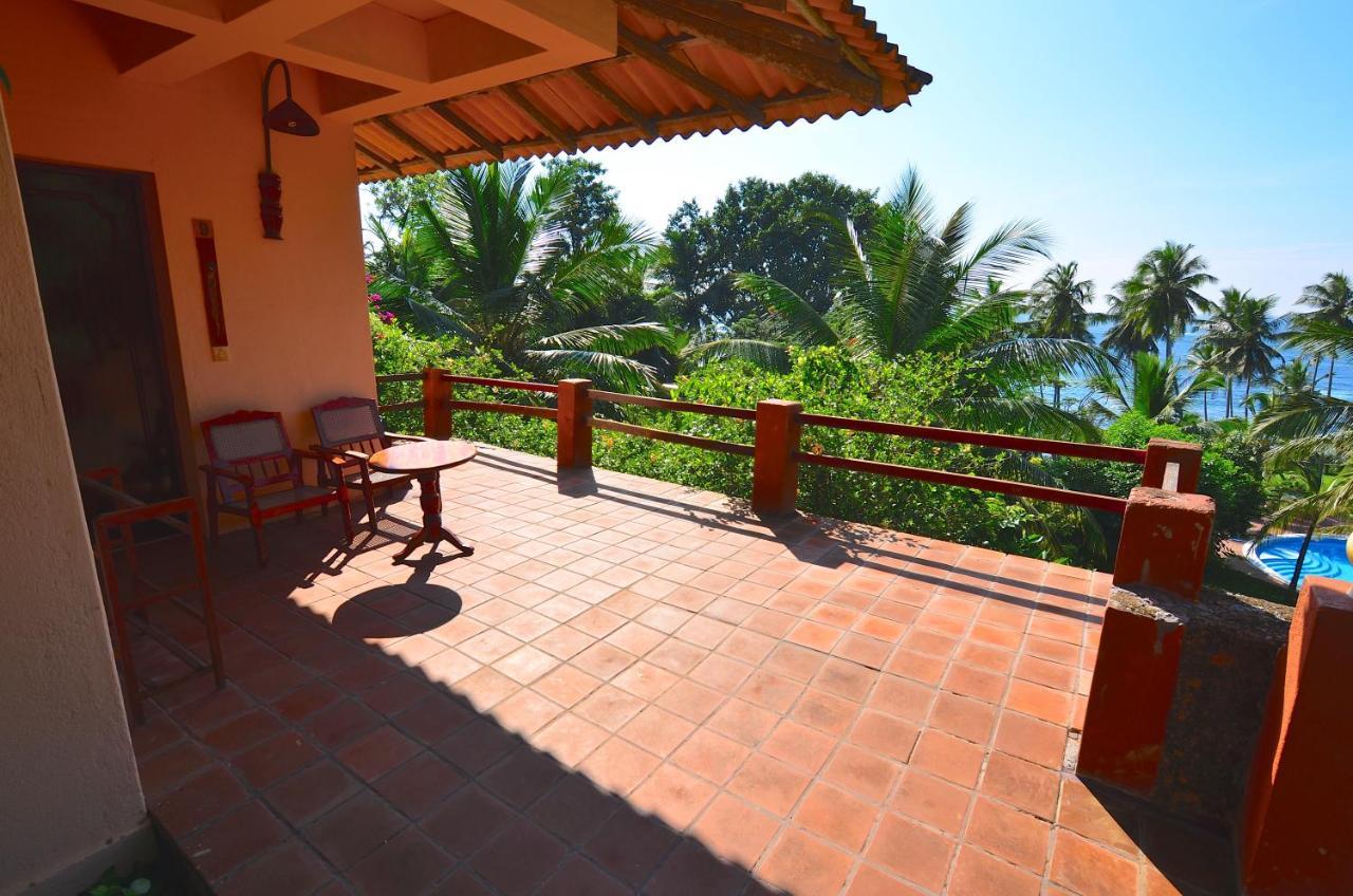Eva Lanka Hotel - Beach & Wellness Tangalle Exterior photo