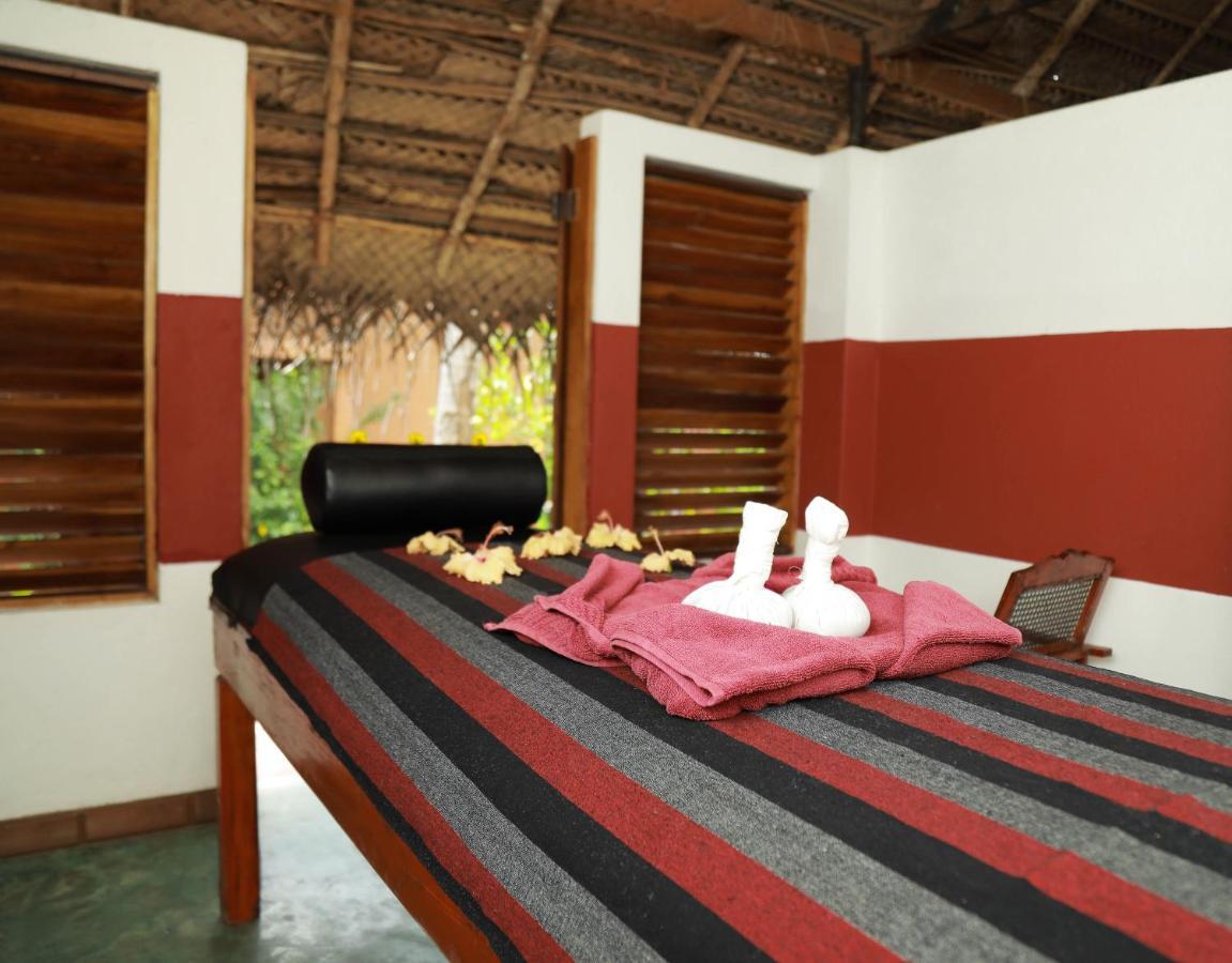 Eva Lanka Hotel - Beach & Wellness Tangalle Exterior photo